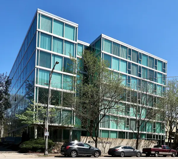 3115 S Michigan Avenue #504, Chicago, IL 60616