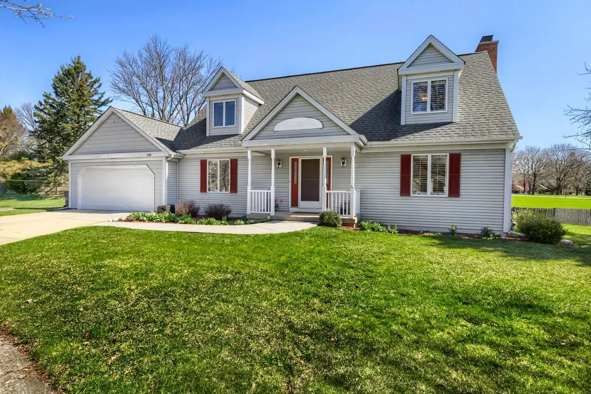 245 Old Forge Road, Elgin, IL 60123 - #1