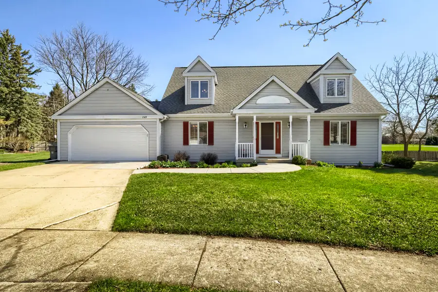 245 Old Forge Road, Elgin, IL 60123 - #3