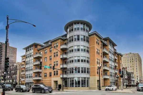 5556 N Sheridan Road #PU-51, Chicago, IL 60640