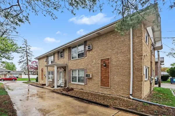 2278 182nd Place, Lansing, IL 60438