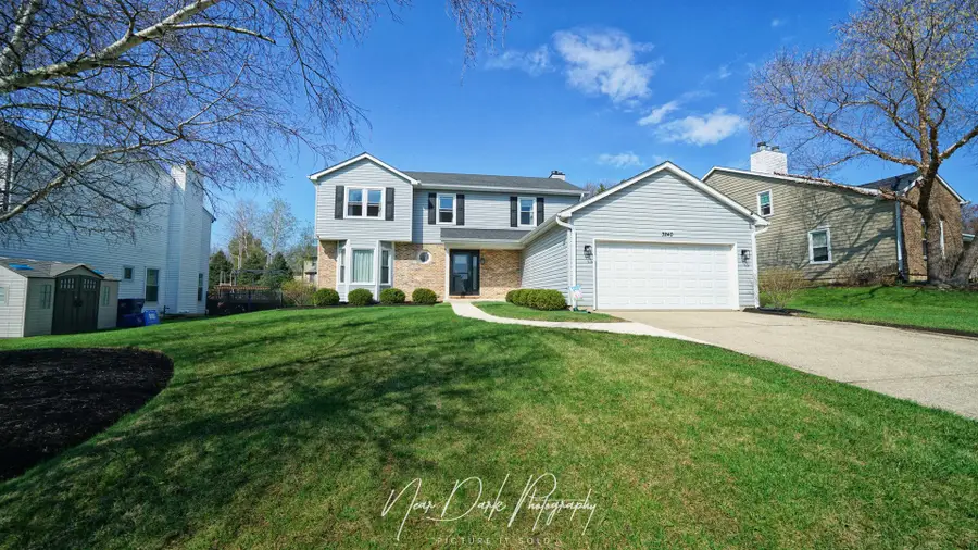 3240 Midlane Drive, Wadsworth, IL 60083 - #2