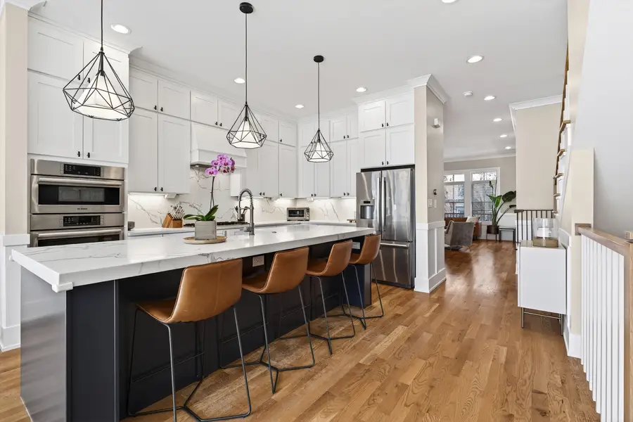 2905 N Talman Avenue, Chicago, IL 60618 - #2