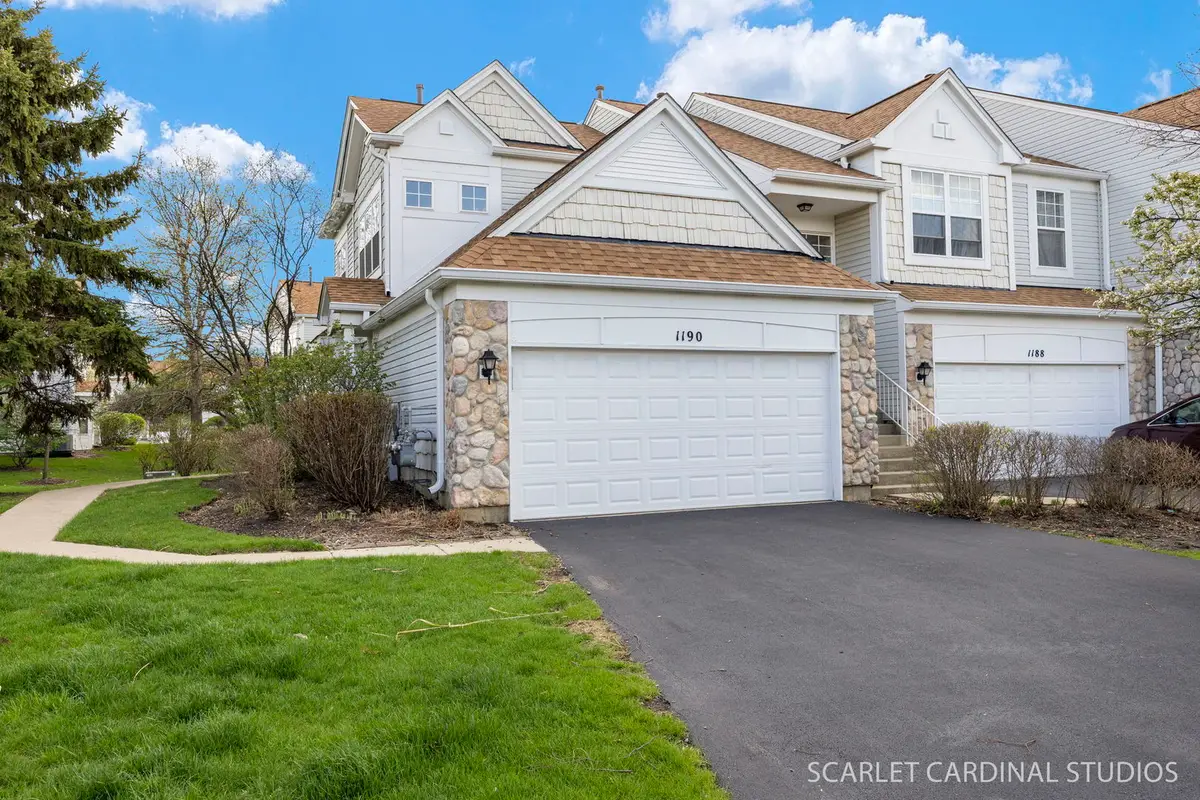 1190 Delta Drive #101A, Elgin, IL 60123 - #1