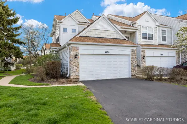 1190 Delta Drive #101A, Elgin, IL 60123