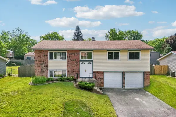 420 Justine Avenue, Bolingbrook, IL 60440