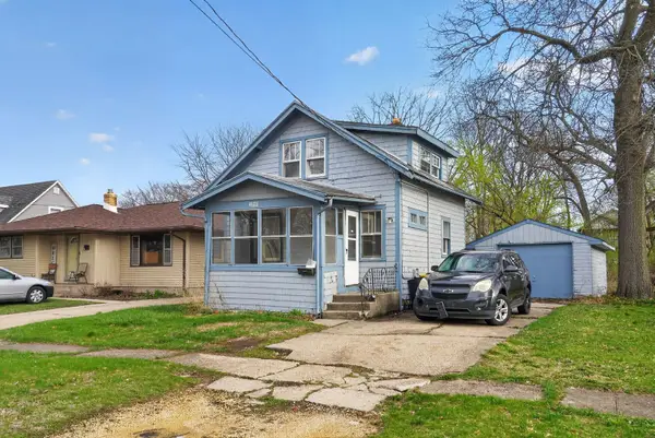 1126 Ashland Avenue, Rockford, IL 61101