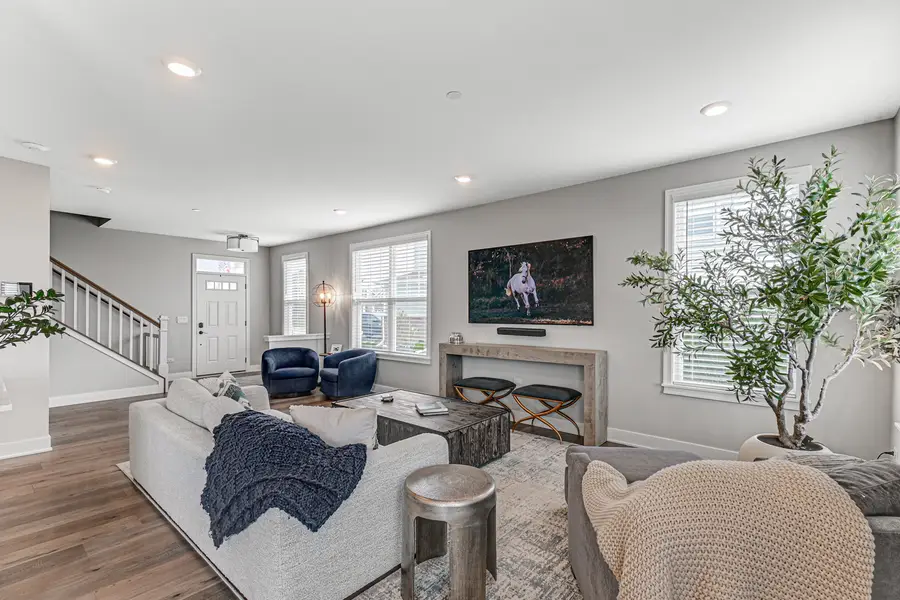 16538 S Winding Creek Lane, Lockport, IL 60441 - #3