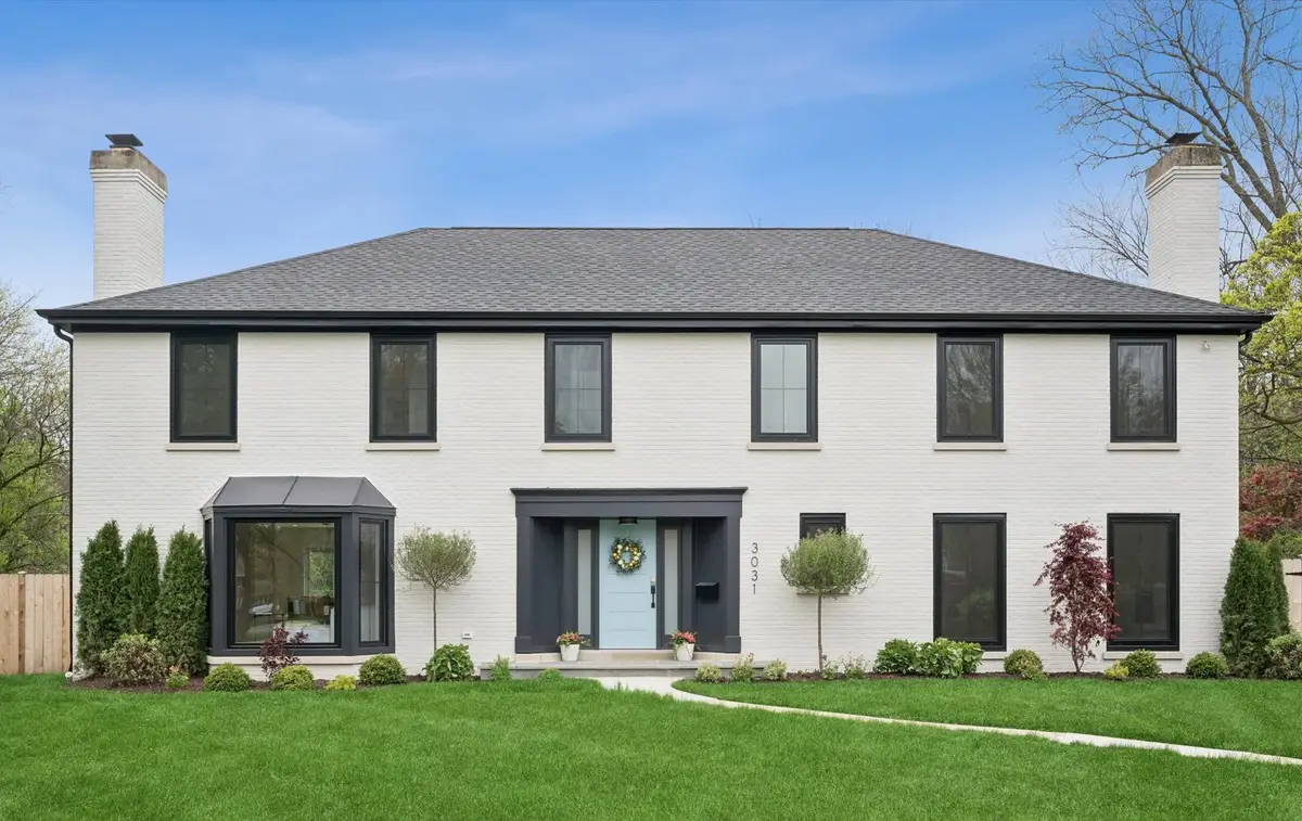 3031 Indianwood Road, Wilmette, IL 60091 - #1