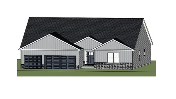 2813 Clarion Road, Urbana, IL 61802