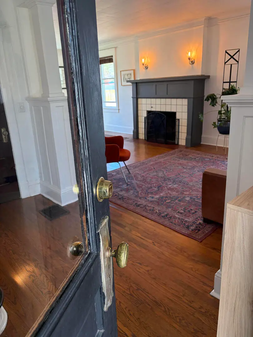 1517 E Olive Street, Bloomington, IL 61701 - #2