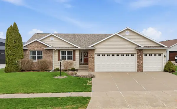 617 N 6th Street Circle, Princeton, IA 52768