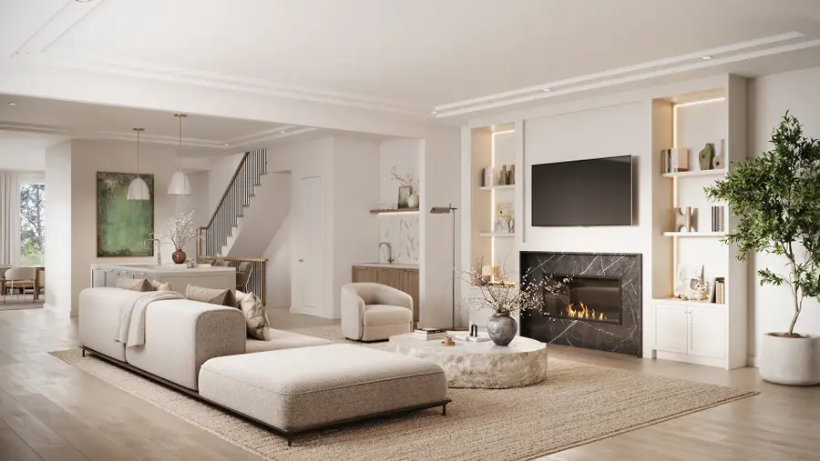 1302 W Newport Avenue #2, Chicago, IL 60657 - #2