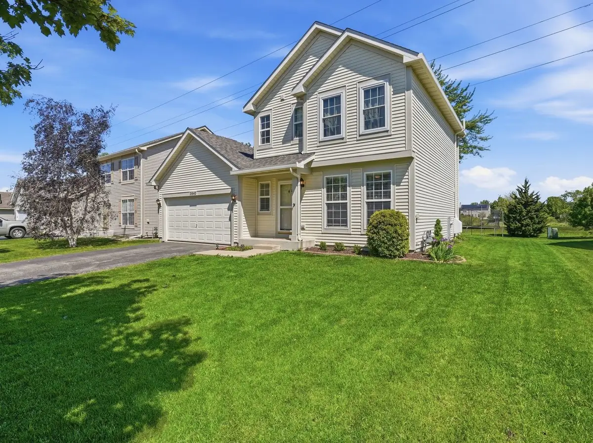 2840 Heather Lane, Montgomery, IL 60538 - #1