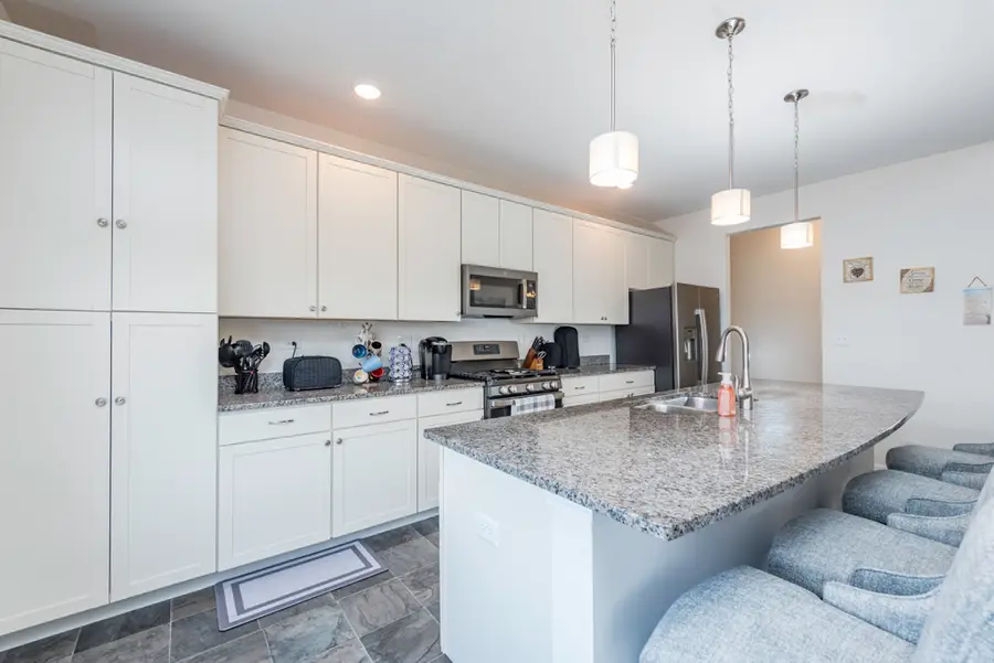 2214 Truman Trail, McHenry, IL 60051 - #2