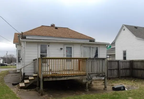 801 S Central Avenue, Paris, IL 61944 - #3