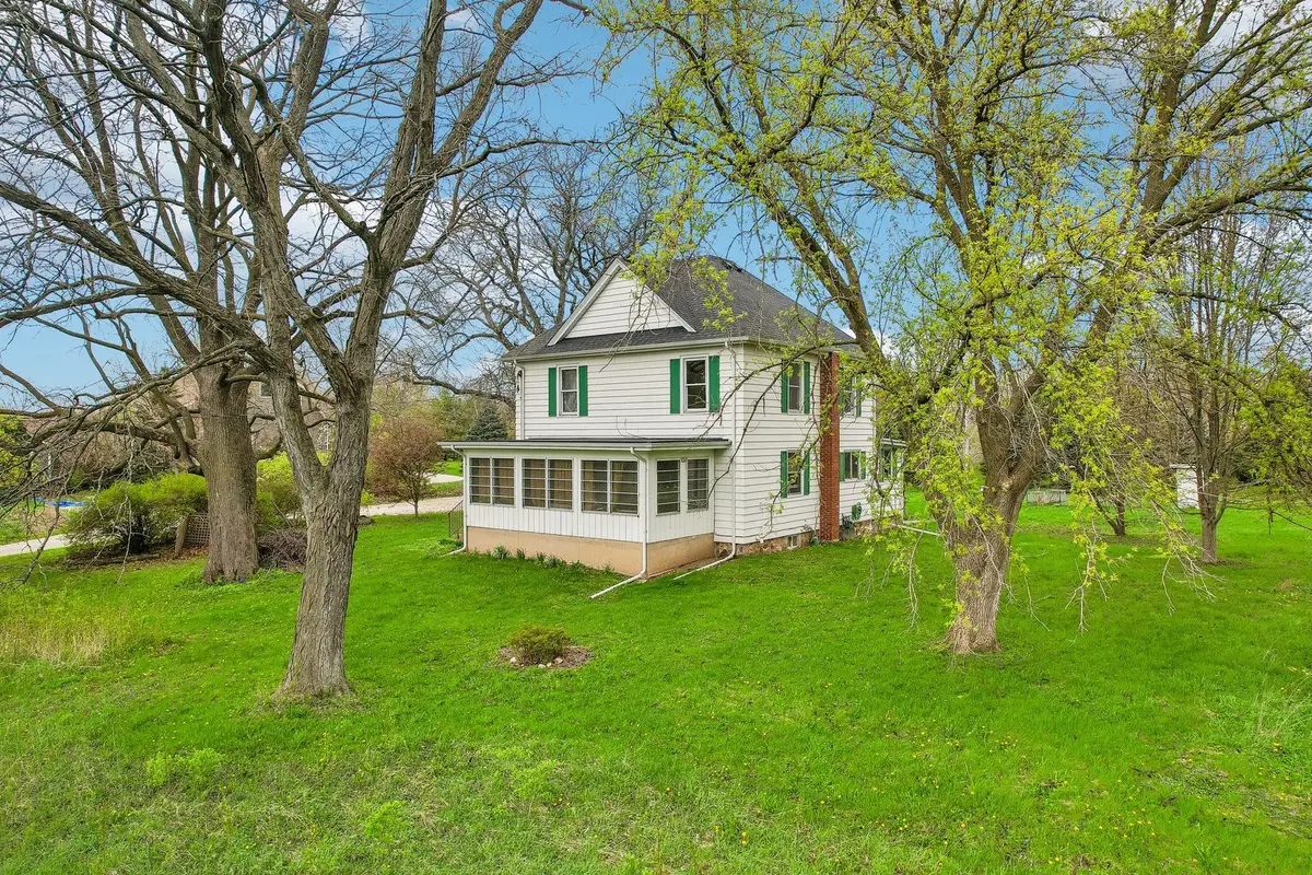 10604 Charles Road, Woodstock, IL 60098 - #1