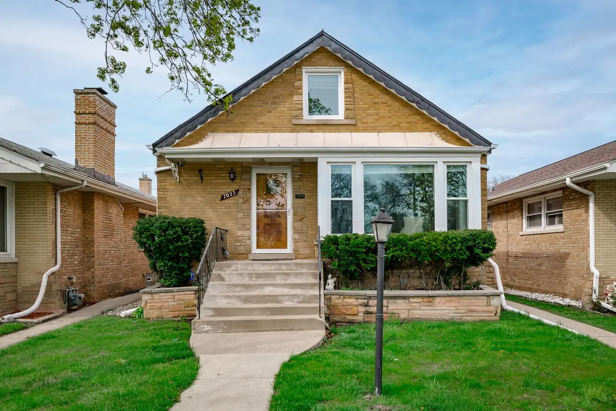 7023 29th Place, Berwyn, IL 60402 - #1