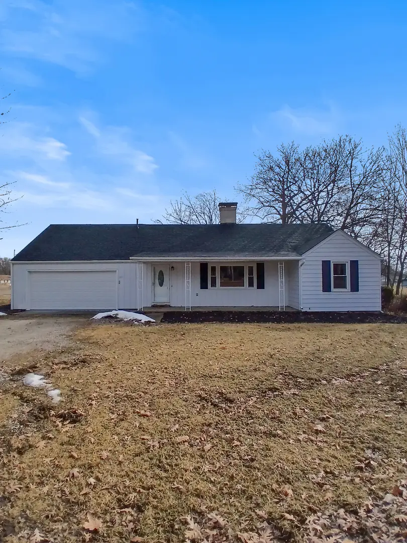 1511 N Logan Avenue, Danville, IL 61832 - #1