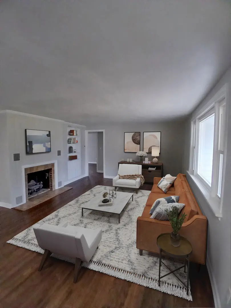 1511 N Logan Avenue, Danville, IL 61832 - #2