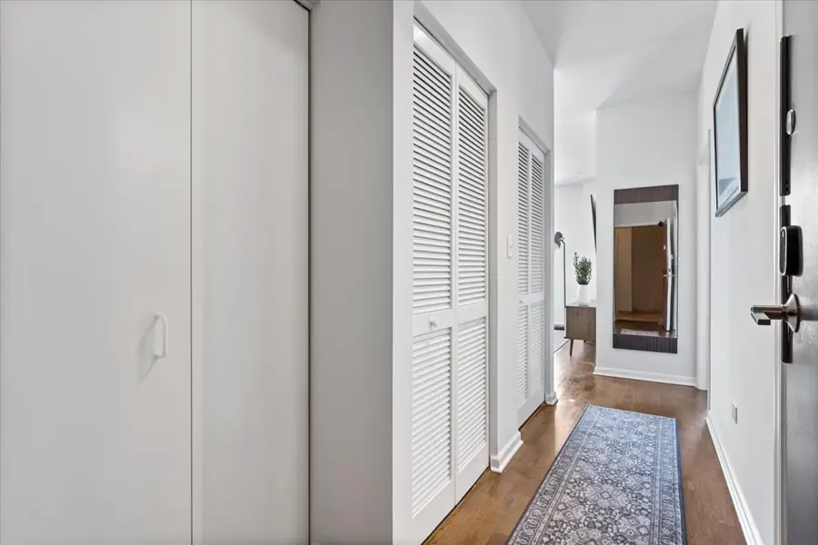 2045 W Concord Place #401, Chicago, IL 60647 - #3