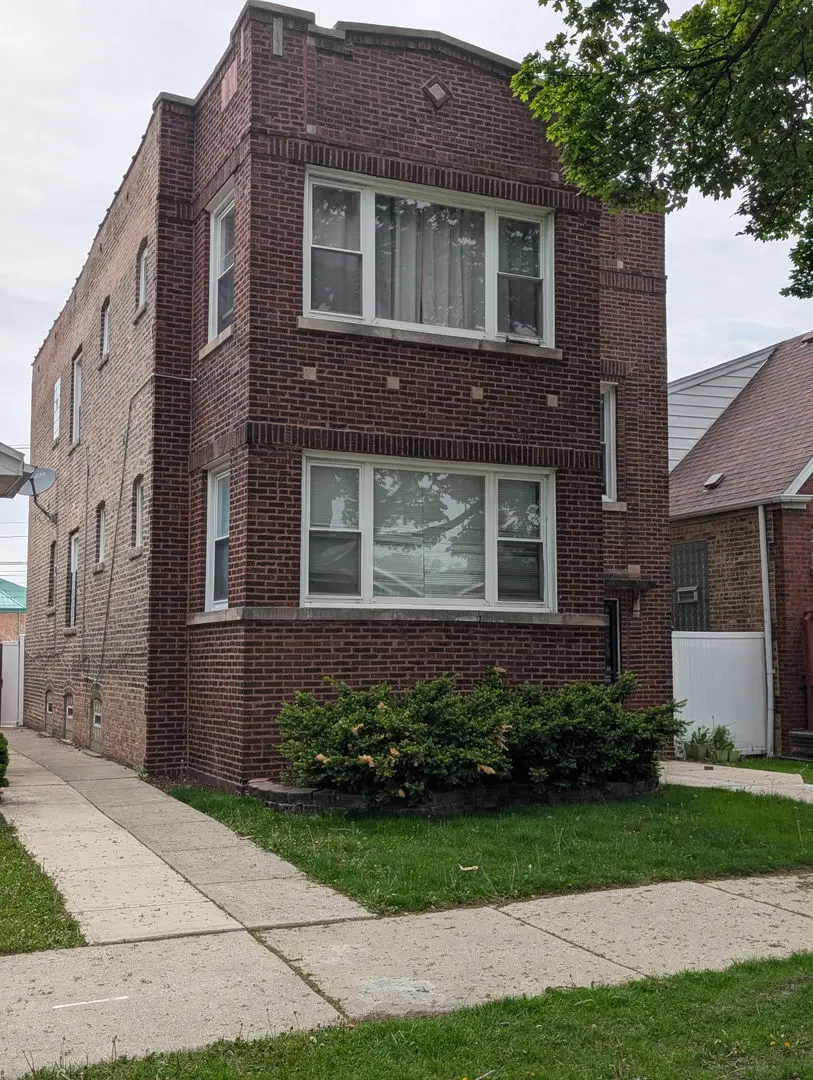 554 E 103rd Place, Chicago, IL 60628 - #2