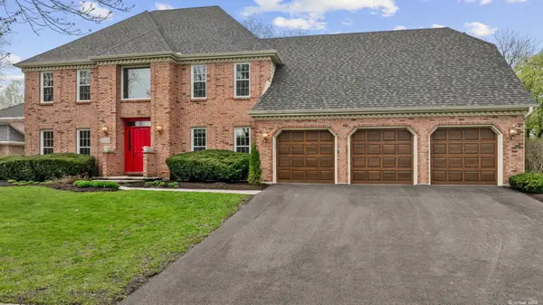 1408 Durness Court, Naperville, IL 60565