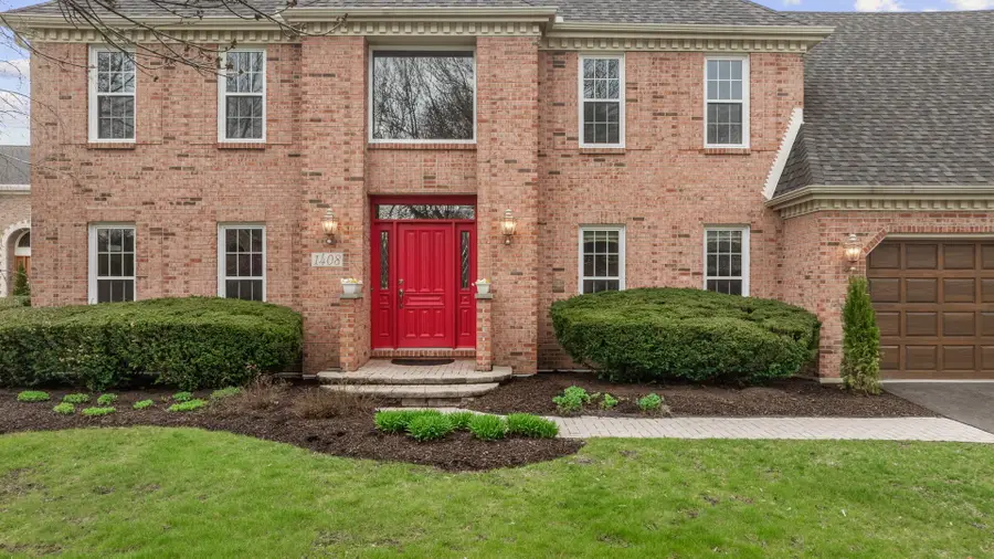 1408 Durness Court, Naperville, IL 60565 - #2