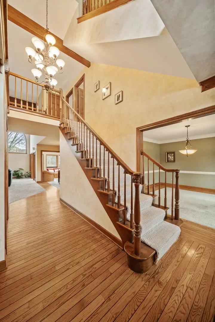 1408 Durness Court, Naperville, IL 60565 - #3