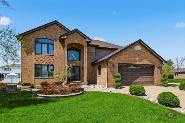 21200 Alessandra Drive, Matteson, IL 60443