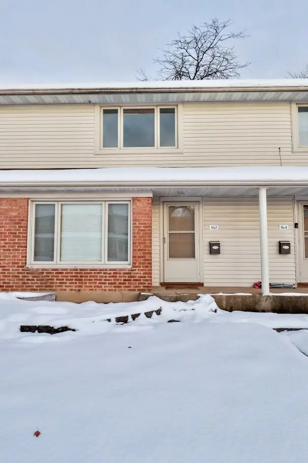 162 Ash Street, Park Forest, IL 60466 - #1