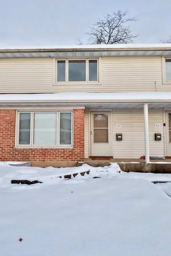 162 Ash Street, Park Forest, IL 60466