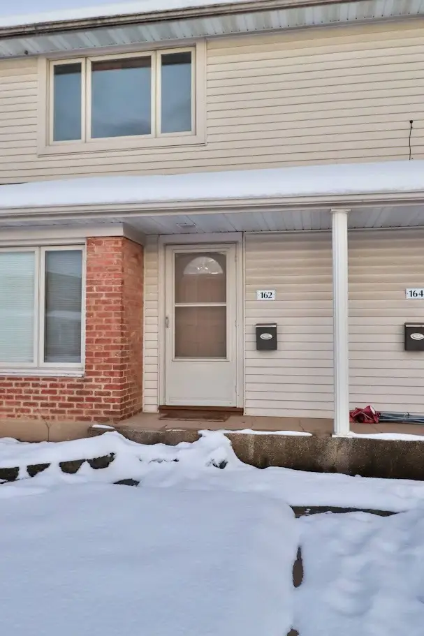 162 Ash Street, Park Forest, IL 60466 - #3