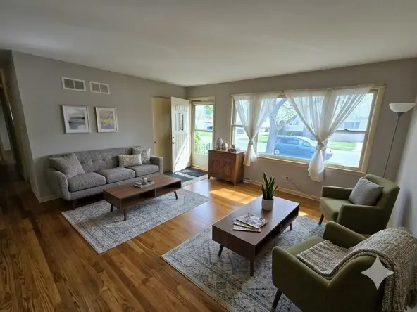 15222 Lawndale Avenue, Midlothian, IL 60445 - #2