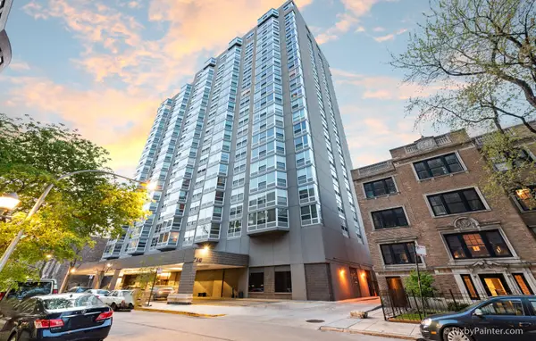 720 W Gordon Terrace #6K, Chicago, IL 60613