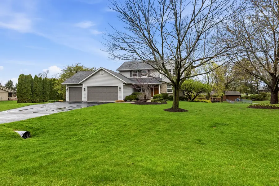 6990 Skyview Trail, Roscoe, IL 61073 - #2