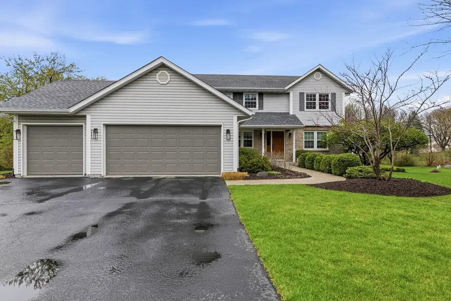 6990 Skyview Trail, Roscoe, IL 61073 - #3