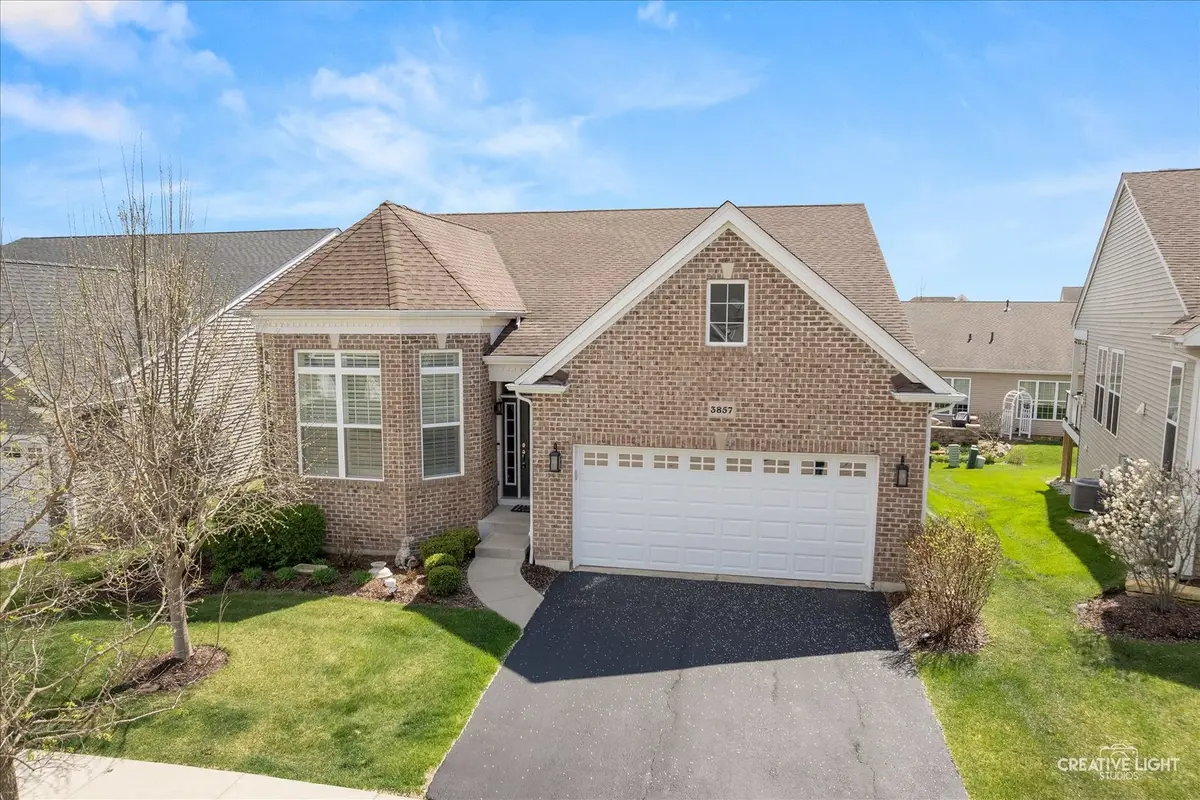 3857 Double Eagle Drive, Elgin, IL 60124 - #1
