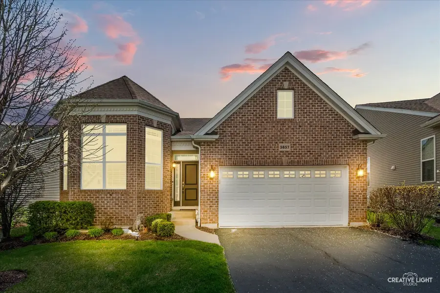 3857 Double Eagle Drive, Elgin, IL 60124 - #3