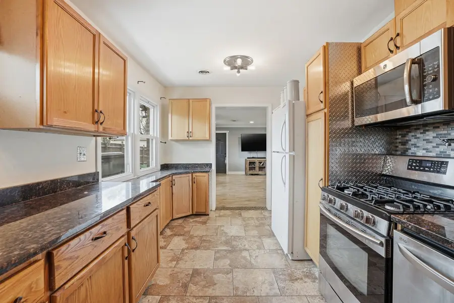 16651 S 88th Avenue, Orland Park, IL 60462 - #3