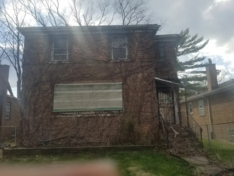 14228 S Stewart Avenue, Riverdale, IL 60827 - #3