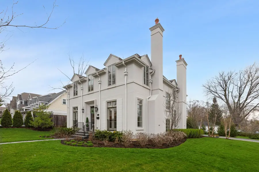 618 Buckingham Place, Libertyville, IL 60048 - #2