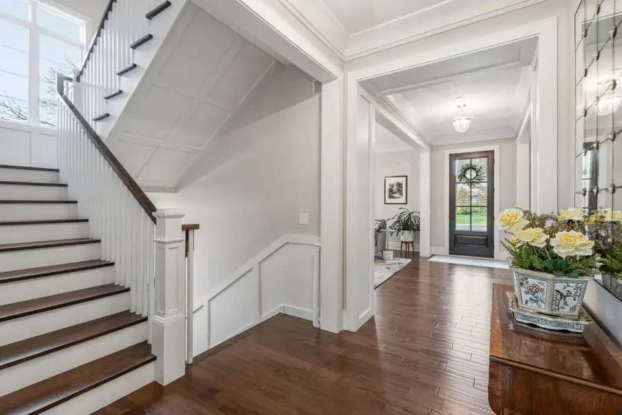 618 Buckingham Place, Libertyville, IL 60048 - #3