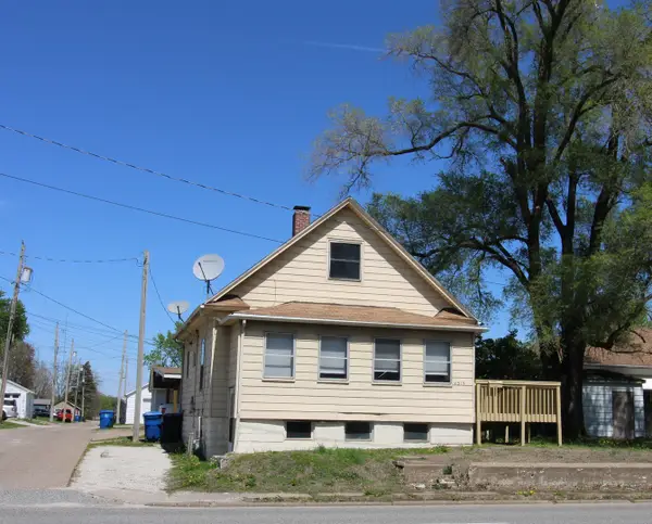 4519 4th Avenue, Moline, IL 51265