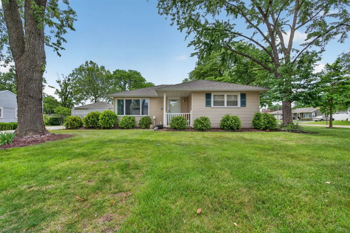 3609 Kingfisher Lane, Rolling Meadows, IL 60008 - #1
