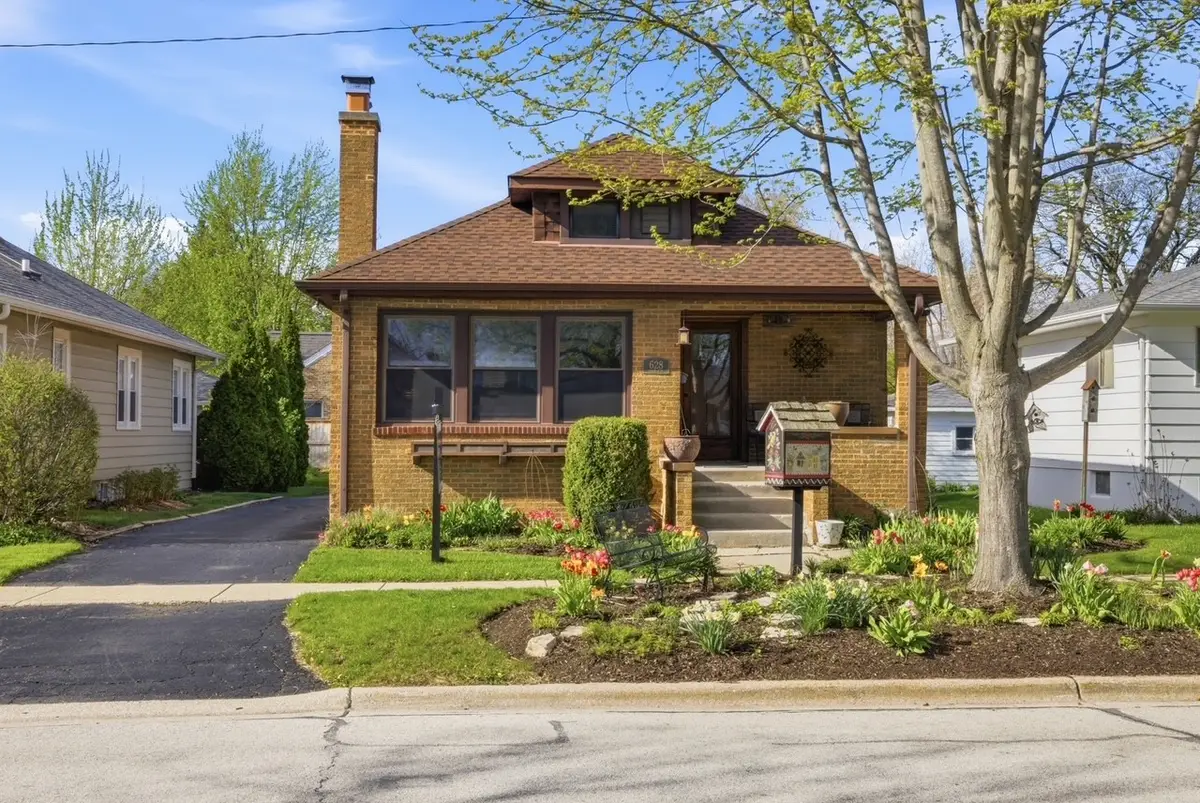 628 Franklin Street, Downers Grove, IL 60515 - #1