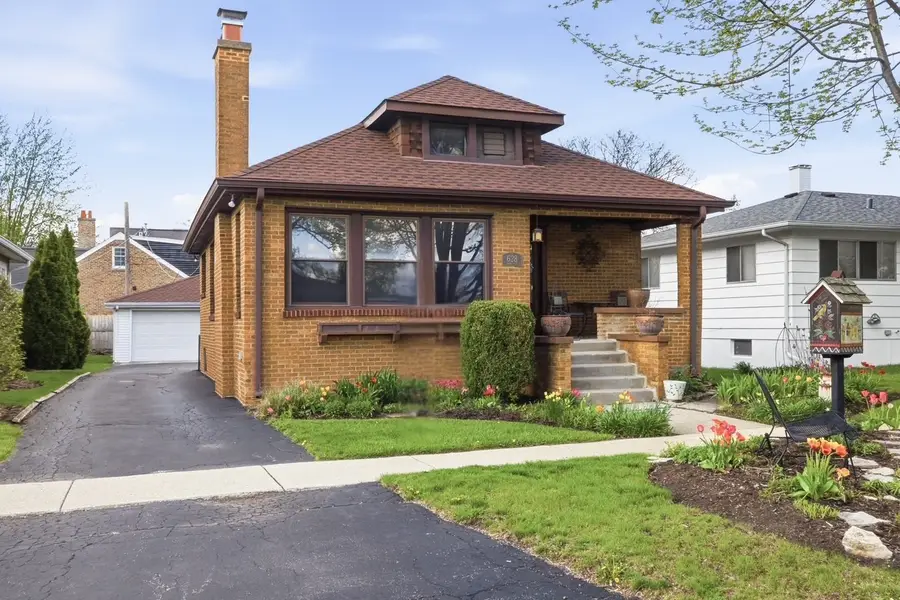 628 Franklin Street, Downers Grove, IL 60515 - #2