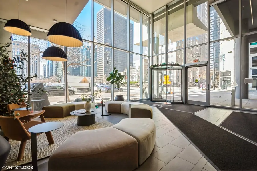 235 W Van Buren Street #3817, Chicago, IL 60607 - #3
