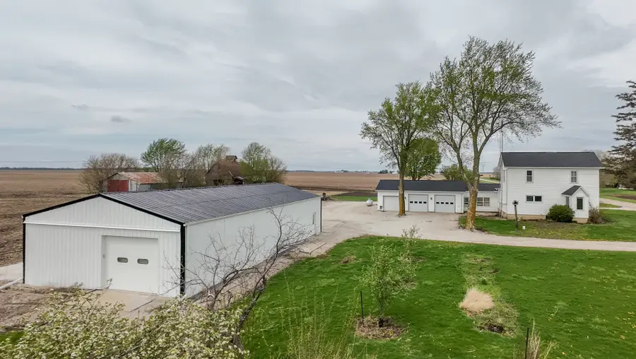 11323 N 1500 East Road, Pontiac, IL 61764 - #2