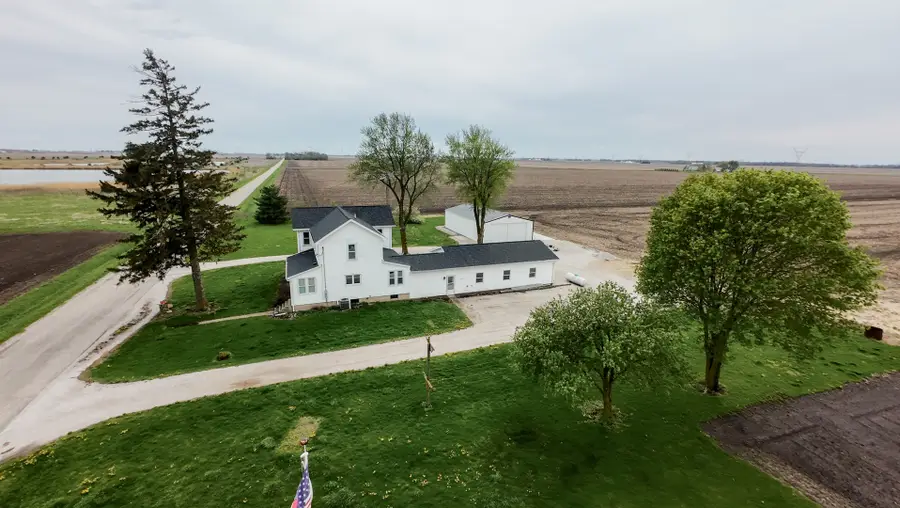 11323 N 1500 East Road, Pontiac, IL 61764 - #3